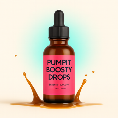 PUMPIT DROPS