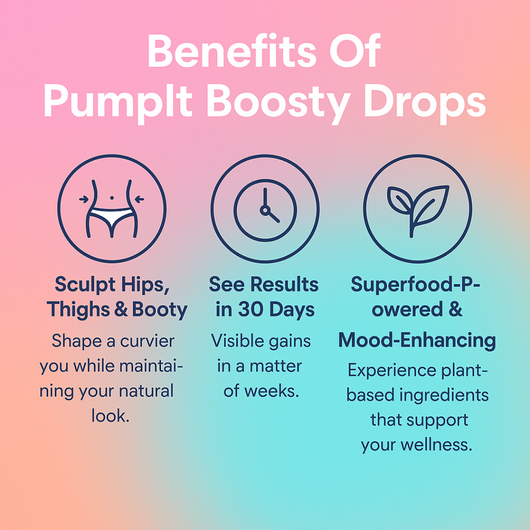 PUMPIT DROPS